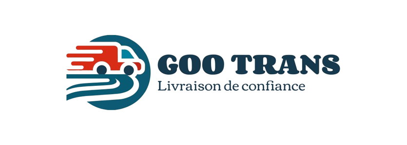 GOO TRANS Logo